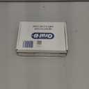 Oral-B Floss Action Replacement Brush Heads for an Oral-B Electric Toothbrush, Pack of 6