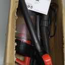 BISSELL CleanView Compact Upright Vacuum: Bagless, Multi-Surface, Pet Hair, Cyclonic Action, 18ft Cord