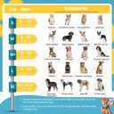 Inflatable Dog Cone Collar w/Pump - Medium Dog Donut Collar After Surgery - Washable Dog Collar w/Removable Soft Cone for Dogs After Surgery- Dog Cone Alternative After Surgery w/Soft Cover