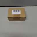 LUCKY STAR MR16 Socket, GU5.3 Socket, LED Halogen Lamp Ceramic Wire Connector Base Socket Adapter MR16 MR11 GU5.3 Socket (10) Pack.