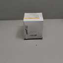 Hungdao 9 Inch Bear Microwavable Stuffed Animal Lavender Scented Stuffed Animal Plush Bear Microwavable Lavender Microwave Heatable Plush Toy for Stress Relief Birthday Gift