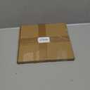 10" x 10" x 1/2" MIC 6 Aluminum Fixture / Sacrificial Plate, Mini Pallet