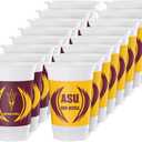 Westrick Arizona State Sun Devils 16oz Cups - Pack of 16