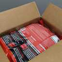 MuscleMeds Carnivor Mass Chocolate Big Steer 1250, 15 Lb (Packaging May Vary), Best By 08/28