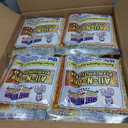 12oz Popcorn Machine Popcorn Packets - All-in-One Movie Theater Style Popcorn Kernels, Salt, and Oil Packs by Great Northern Popcorn (24 Case) Best By 06/29/28)