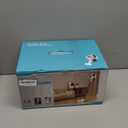 Cordless Vacuum Cleaner, Powerful Suction Vacuum Cleaners for Home, Stick Vacuum Cordless Rechargeable with LED Screen and 3-Speed Suction, Lightweight Handheld Vacuum for Pet Hair, Hard Floor, Carpet (Purple)