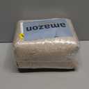 ILANGO Beige Bathroom Rugs 32"  20" Non Slip & Super Absorbent Extra Thick Soft, Washable Bath Mat for Floor, Microfiber Plush Shaggy Bath Rug with Rubber for Bathtub Shower Room Sink