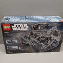 LEGO Star Wars Imperial Star Destroyer Building Toy - Build & Display Set for Boys & Girls, Ages 10+ - Gift for Birthdays - Star Wars Darth Vader & 6 Minifigure Toys - 75394