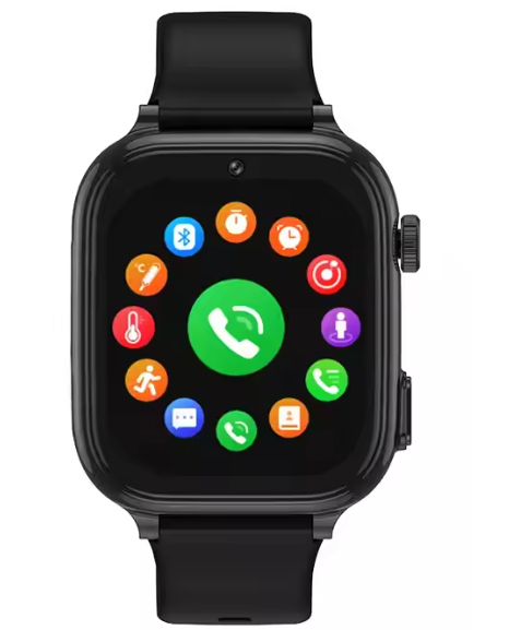 Hot Smart Watch Set 4G LTE Children GPS Watch Video Call SOS Alert Camera Pedometer