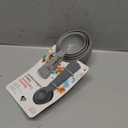 Universal Easy To Read Measuring Cup and Spoon Set with Soft Grip Handle for Maximum Control, Hang Hole and Nesting For Easy Storage