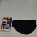 Fruit of the Loom Women's No Show Seamless Underwear, Amazing Stretch & No Panty Lines, Plus Size (8, Hipster - 6 Pack - Colors May Vary)