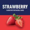 Core Power Elite High Protein Shake, Strawberry, 42g Bottle, 14oz, 12 Pack