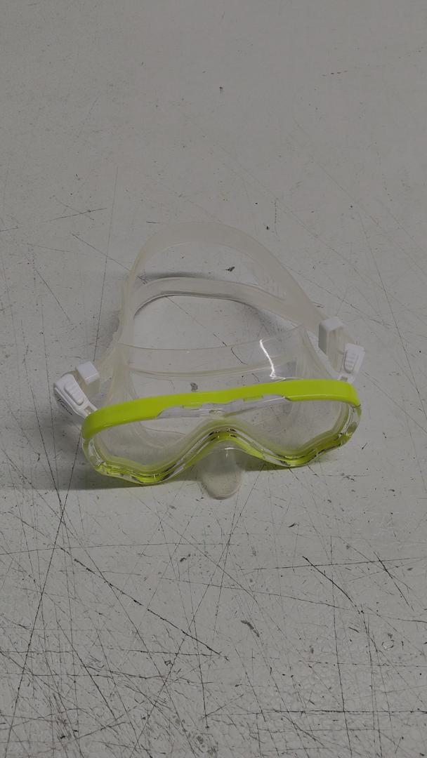 Vvinca Kids-Swim-Goggle with Nose Cover, Swimming Diving Mask Wide View Anti Fog UV Anti Shattered Lens for Kids 3-5