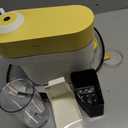 Nespresso Limited-Edition Vertuo Pop+ Coffee and Espresso Maker by De'Longhi, Pastel Yellow