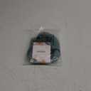 ColorGround Short Light Green Cosplay Wig for Adults Halloween Party