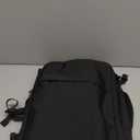 Taygeer Travel Laptop Backpack for Men Women, Airplane Approved Travel Backpack Suitcase with Usb Charging Port, Lightweight College 35l Luggage Bag 15.6inch Laptop Mochila Gifts for Business,Black (Large)