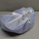 Trideer Exercise Ball for Yoga, Pilates & Fitness Stability Ball Equipment for Home Gym & Office Chair, Core & Balance Training Accessories, Physical Therapy Equipment, Quick Pump Included, 5 Sizes (Indigo)