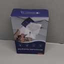 Comfytemp Large Microwave Heating Pad for Back Pain Relief, Period Cramps, 12x22 3.6LB Moist Microwavable Heating Pads, Christmas Gifts for Women, Warm Compress for Neck Shoulders, FSA Eligible HSA