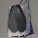 Plantar Fasciitis Feet Insoles Arch Supports Orthotics Inserts Relieve Flat Feet, High Arch (Mens 5-5 1/2 | Womens 7-7 1/2)