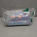 Nano Tape Bubble Kit for Kids, 4 Sticky Ball Tapes and 6 Nano Tapes, Squishy Maker Making Kit, Birthday Arts and Crafts Gifts for Teens Boys Girls, Kids Toys for Girls 4-6 6-8 7-8 8-10 10-12