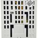 AC100-240V Digital Temperature Controller 0~1370 Thermostat Relay Output 10A