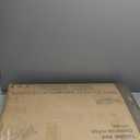 Delta Children Canton Toddler Bed, Greenguard Gold Certified, Grey