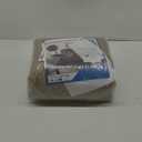 TAOCOCO 100% Waterproof Recliner Sofa Cover-Non Slip Split Couch Covers for 3 Seater Reclining Couche with Elastic Leg Straps Washable Pet Friendly (Camel, 3 Seater)