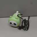 Balloon Pump Electric 110V 450W Portable Small Panda Balloon Inflator Blower Machine Air Pump for Balloon Garland Arch Party Decoration