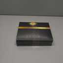 4 x MRGLAS 4-Pack TOP 9H+ Glass for iPhone 16 Screen Protector [Auto Alignment Kit] [10X Military Protection] UNBREAK Tempered Glass Flim for 16 6.1 inch Longest Durable Case-Friendly (Transparency)