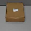 St. Patricks Day Ornaments, 48 Pcs Wooden Ornaments for St Patricks Easter Tree, St Patricks Hanging Ornaments with Twine for Small Tabletop Trees, Tiered Trays, Walls (Modern)