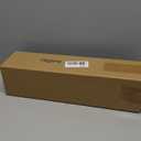 15.7in Fall Pumpkin Berry Branch, Artificial Berry Floral Pick Thanksgiving Orange Berry Stem Autumn Fake Pumpkin Pick for Harvest Home Vase Festival Indoor Christmas Deco(Orange) (1pcs)