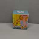 KETIEE Drawing Projector for Kids, Tracing and Drawing Projector Toy with Light, Children Smart Projector Sketcher, Kids Art Projector with 72 Stencils for Boy Girl 3-8 Years Old (Yellow) (Small)