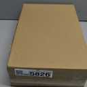 Fisher & Paykel 820833P Refrigerator Ice Maker Assembly,White