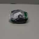 FINETOO Cotton Underwear for Women Cheeky Panties Sexy Hipster Bikini Underwear Elastic Waistband Stretch Briefs 5 Pack, Large