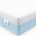 Dourxi Crib Mattress, Dual Firmness Soft & Firm Memory Foam Toddler Mattress, 3-Layer Baby Mattresses with Breathable Washable Cover, CertiPUR-US Certified, 52" x 27.5" x 6" for Crib