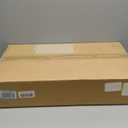 Anzo USA 321338 Tail Light Assembly LED Clear Lens Black Housing Red/White Light Color Pair Tail Light Assembly