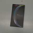 TORRAS Q3 Silicone 360 Spin for iPhone 17 Pro Case with Stand, Fit for MagSafe, Magnetic Ring Kickstand with Camera Control, Liquid Silicone Rubber Soft Phone Case for iPhone 17 Pro 6.3'', Deep Blue