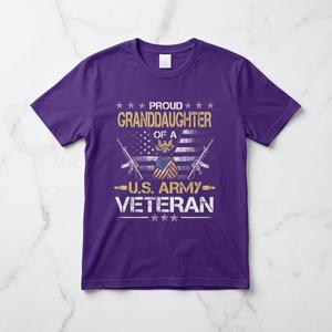 Tshirts, Purple, XL