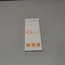 Mkeke for iPhone 15 Pro Screen Protector 3 Pack, [9H+ Hardness] [Military-Grade Drop Protection] [Sensitive Touch] [Easy Installation] [HD Clear] Full Edge Coverage Tempered Glass