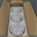 15pcs Cylinder Vases for Centerpieces Small Flower Glass Vases Clear Vase Home Decor Centerpiece Table Flower Vase Decorations for Wedding DecorationHoliday Mixed Sizes Tall (15Pack-4+6+7.5+8+10Inches)