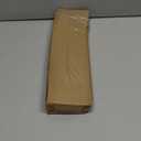 ABenkle Small Storage Basket, Mini Cotton Rope Woven Basket, Cute Boho Decorative Toy Storage Bin (Brown (8.7"x6.3"x4.72")