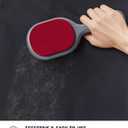 VASSON Double-Sided Lint Brushes, Classic Velvet Brush for Furniture and Clothing, Ideal for Pet Hair Removal