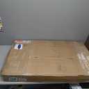 VEVOR Telescoping Ladder, 20.3FT Aluminum Lightweight Extension Ladder, Multi-Button Retraction Collapsible Ladder, 375 LBS Capacity with Non-Slip Feet, Portable Compact Ladders for Home, RV, Loft