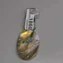 VanlonPro Stainless Steel Spoon Rest, Spatula Ladle Holder, Stainless Steel Utensil Spoon Rest Holder, Brushed Finish, Dishwasher Safe 9.8 x 3.7 Inch (Gold 1PC)