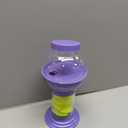 9.75" GALAXY GUMBALL MACHINE