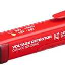 Milwaukee Electric - Dual Range Voltage Detector