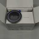 VICSEED Tesla Phone MountStrongest Magnet PowerFoldable Hidden Tesla Phone Holder Fit for All Phone, Tesla Model 3 Model Y for MagSafe Car Mount, Tesla Model 3 Accessories, Tesla Model Y Accessories (Black)