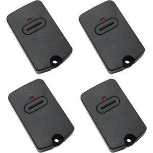 Avisontek 4 for Mighty Mule GTO Gate Opener Remote MMT103/FM135/RB741
