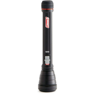 Coleman LED Flashlight with Enhanced Battery Protection