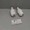 2K Light Bulb Camera, 5G/2.4G Wireless Outdoor Camera, Light Bulb Security Camera with AI Human Detection, Color Night Vision, Motion Alerts, 2-Way Audio, Works with Alexa, Easy Installation